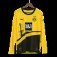 BVB Borussia Dortmund Hjemmebanetrøje 2024 Langærmet